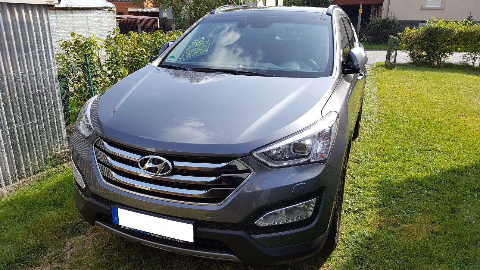 Mein neues Schmuckstück