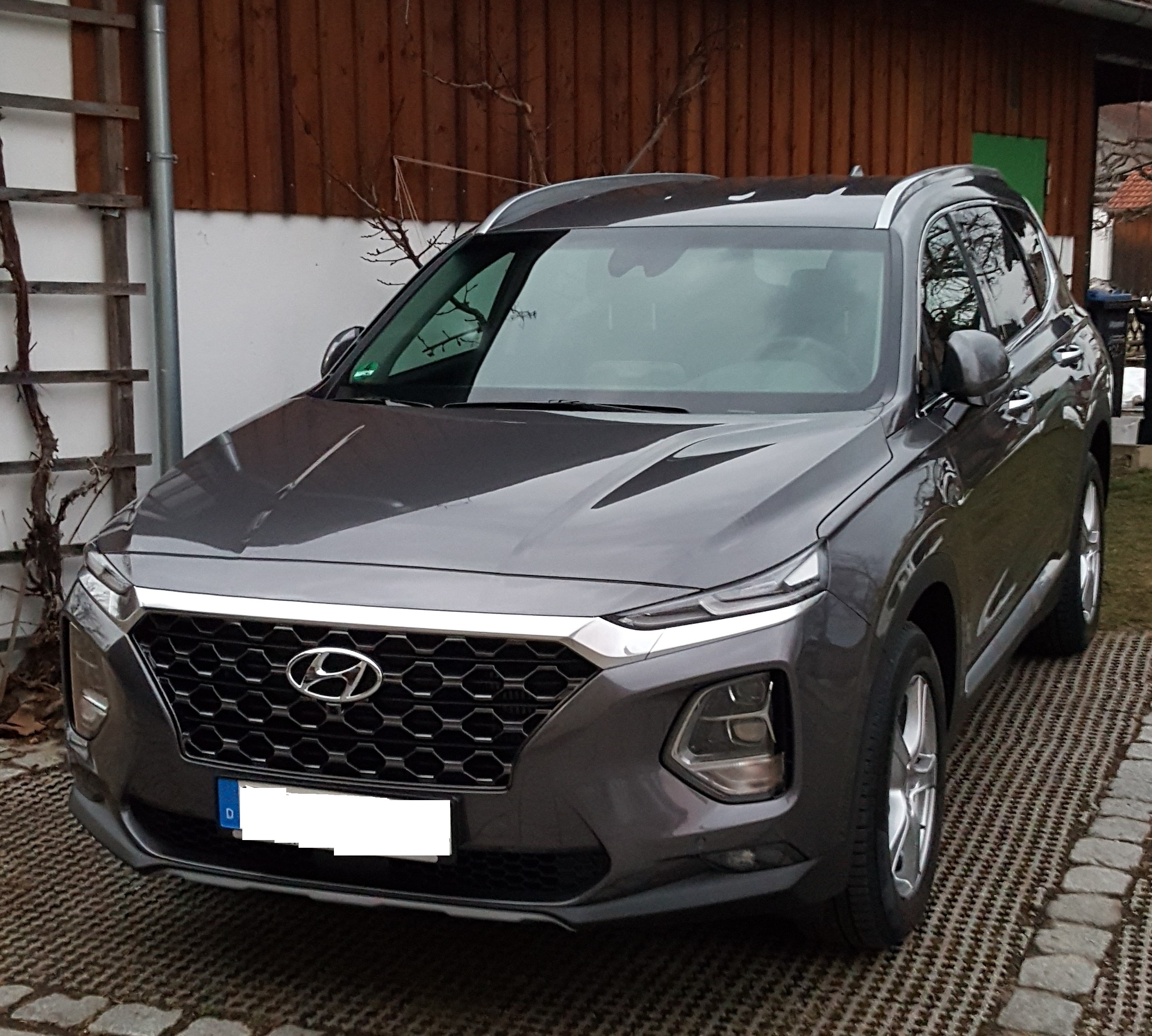 Endlich ist er da :-)