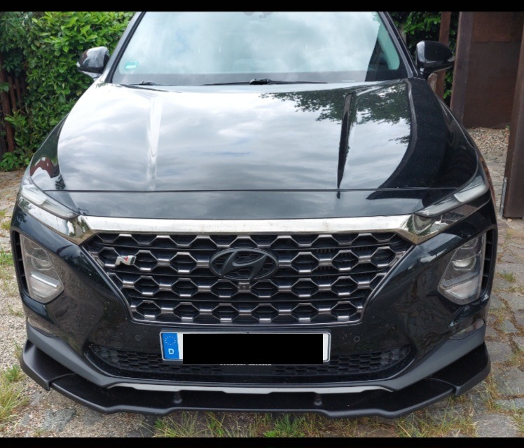 Santa Fe individuell